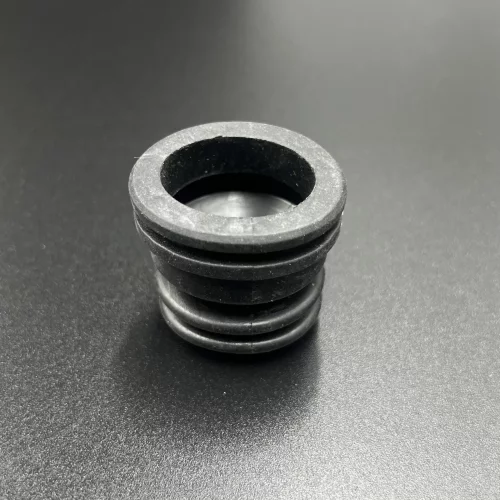 Гофра ручки скорости Yamaha 40X (YUELANG)