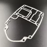 Прокладка под блок Yamaha 40X (Omax)