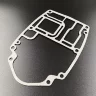Прокладка под блок Yamaha 40X (Omax)