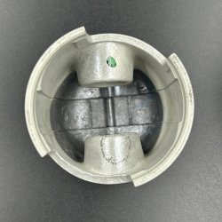 Поршневой комплект Yamaha 20C (0.50mm) (KACAWA)
