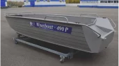 Wyatboat-490 P