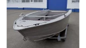 Wyatboat-490 P