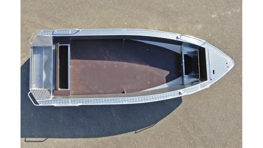 Wyatboat-490 P