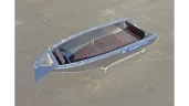 Wyatboat-490 P