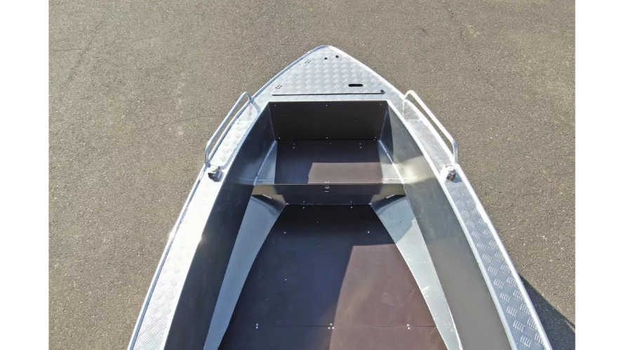 Wyatboat-490 P