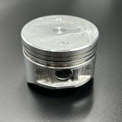 Поршень Yamaha F20-60 (0.25mm) (Yamaha)