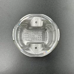 Поршень Yamaha F20-60 (0.25mm) (Yamaha)