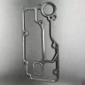 Прокладка выхлопного коллектора Yamaha F20-25 (Yamaha)