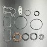 Ремкомплект мотоголовки 6F6 Yamaha 40J (Kacawa)