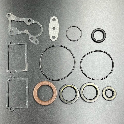 Ремкомплект мотоголовки 6F6 Yamaha 40J (Kacawa)