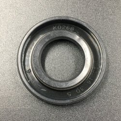 Сальник Yamaha (93104-16M04; 93101-16M36) (16x30x5) (Omax)