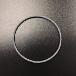 Уплотнительное кольцо верхней крышки коленвала TOHATSU 9,9-40C (338-01403-0) (Osaka)