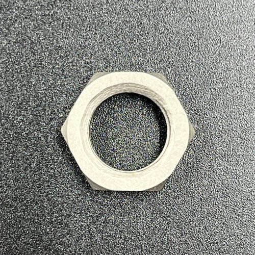 Гайка крепления пиньона Tohatsu 40-50 (Tohatsu)