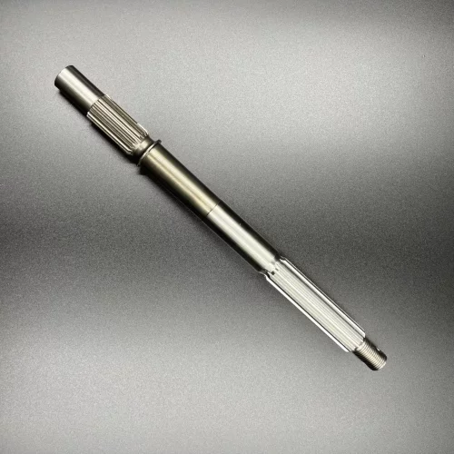 Гребной вал Yamaha 40-50 old (PREMARINE)