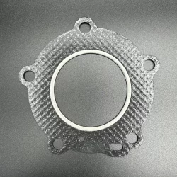 Прокладка паронитовая GASKET (812939015) (Quicksilver)
