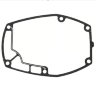 Прокладка корпуса глушителя Yamaha F30-F50 6BG-41134 62Y-41134 (Yamaha) (RAC)