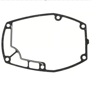 Прокладка корпуса глушителя Yamaha F30-F50 6BG-41134 62Y-41134 (Yamaha) (RAC)