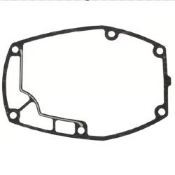 Прокладка корпуса глушителя Yamaha F30-F50 6BG-41134 62Y-41134 (Yamaha) (RAC)