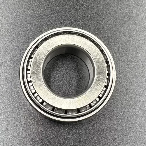 Подшипник роликовый Mercury 40-60 (25.4x50.2x14.7) (Sinera)