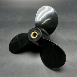 Гребной винт Suzuki DF4-DF6, DF4A-DF6A (3x7-1/2x6) (Polastorm)