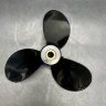 Гребной винт Suzuki DF4-DF6, DF4A-DF6A (3x7-1/2x6) (Polastorm)