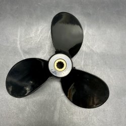 Гребной винт Suzuki DF4-DF6, DF4A-DF6A (3x7-1/2x6) (Polastorm)