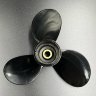 Гребной винт Suzuki DF4-DF6, DF4A-DF6A (3x7-1/2x6) (Polastorm)