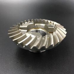 Шестерня заднего хода Yamaha 9,9-15 (RT)