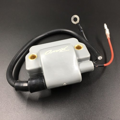 Катушка зажигания высоковольтная Yamaha 55-90 (Omax)