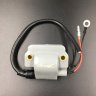 Катушка зажигания высоковольтная Yamaha 55-90 (Omax)