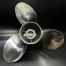 Гребной винт Mercury 135-300 (3x15-1/2x17) (Сталь)