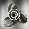 Гребной винт Mercury 135-300 (3x15-1/2x17) (Сталь)