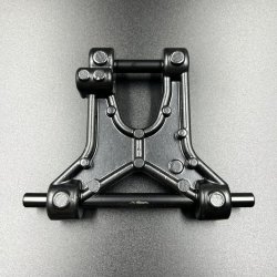 Упор струбцины Tohatsu M9.9-M18, MFS9.9-MFS20 (Yuelang)