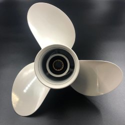 Гребной винт Yamaha 40-55, F30-60 (3x11-1/4x14) (663-45958-01) (Omax)