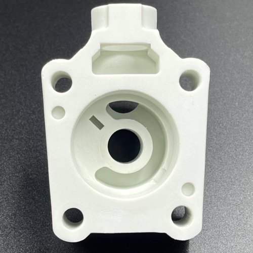 Корпус помпы охлаждения Tohatsu 5, MFS6 (PREMARINE)