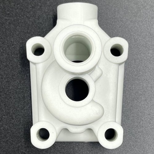 Корпус помпы охлаждения Tohatsu 5, MFS6 (PREMARINE)