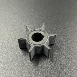 Крыльчатка помпы охлаждения Tohatsu 3.5-5, MFS2-6, Mercury 3.3-5 (Omax)