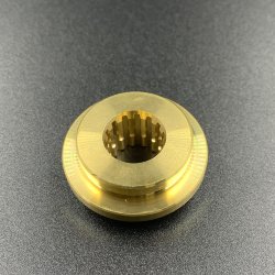 Шайба под винт Tohatsu 9,9-18 (Osaka)