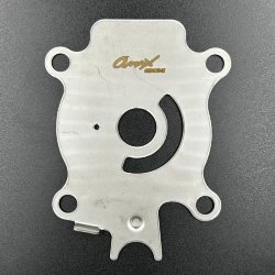 Пластина помпы охлаждения Suzuki DT40-65 (Omax)