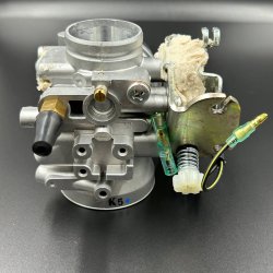 Карбюратор в сборе Yamaha VK540 (Yamaha)