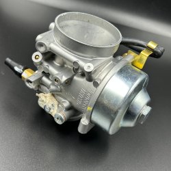 Карбюратор в сборе Yamaha VK540 (Yamaha)