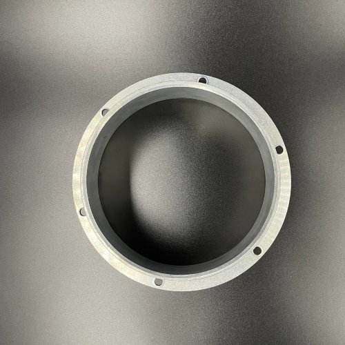 Обечайка алюминиевая средняя серия 40 л.с. (1521) (Yuelang)