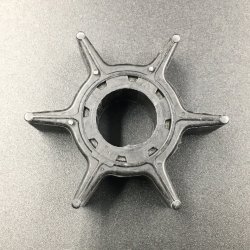 Крыльчатка помпы охлаждения Yamaha 30-50, F20-40 (Osaka)
