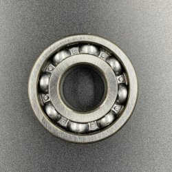 Подшипник шариковый Yamaha 40-70 (30x72x19) (93306-306V1) (09262-30055) (Omax)