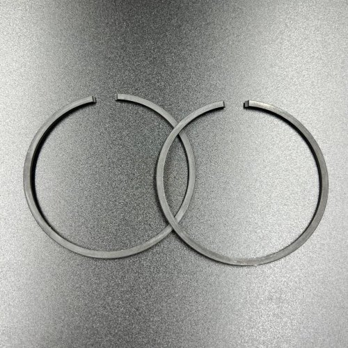 Кольца поршневые, комплект на один поршень Tohatsu 25-30 (0.50mm) (PREMARINE)