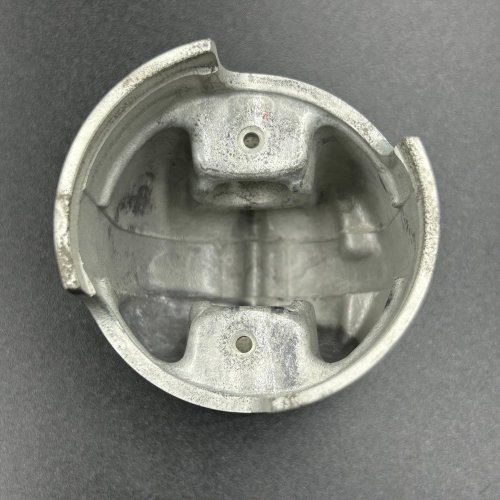 Поршневой комплект Yamaha 30D (3 цил.) (0.25mm) (Osaka)