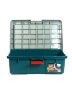 Экспедиционный ящик IRIS RV BOX 600F, 25 литров