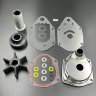 Ремкомплект помпы охлаждения Mercury 40-60 (Premarine)