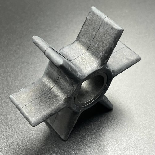 Ремкомплект помпы охлаждения Mercury 40-60 (Premarine)