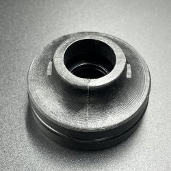 Ремкомплект помпы охлаждения Mercury 40-60 (Premarine)